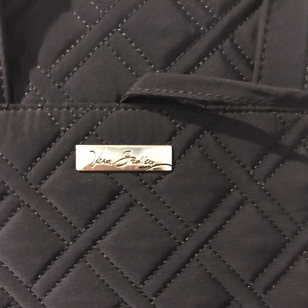 Cosmetic travel bag